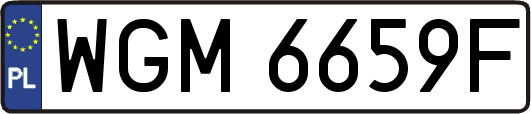 WGM6659F