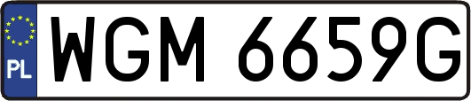 WGM6659G