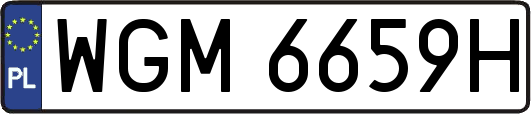 WGM6659H