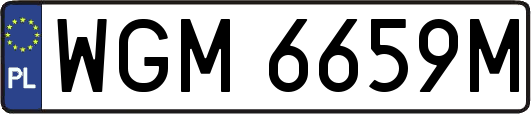 WGM6659M