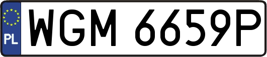 WGM6659P