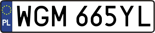 WGM665YL