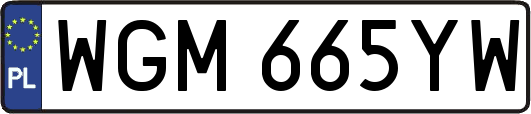 WGM665YW