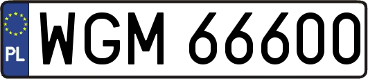 WGM66600
