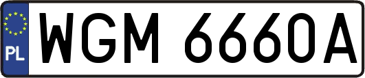 WGM6660A