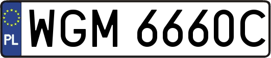 WGM6660C