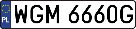 WGM6660G