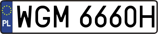 WGM6660H