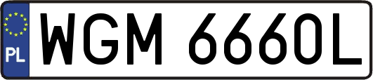 WGM6660L
