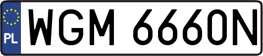 WGM6660N