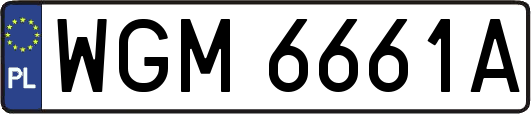 WGM6661A