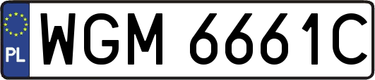 WGM6661C