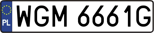 WGM6661G