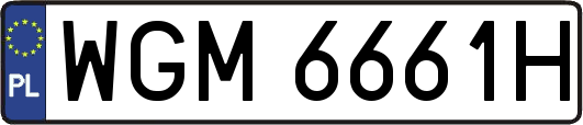 WGM6661H