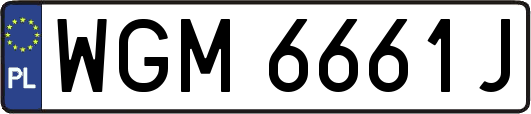 WGM6661J
