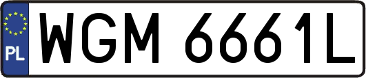 WGM6661L
