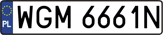 WGM6661N