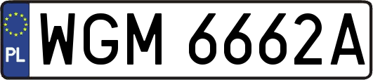 WGM6662A