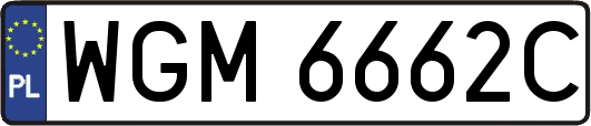 WGM6662C