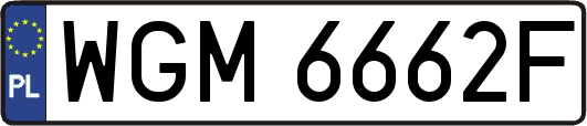WGM6662F