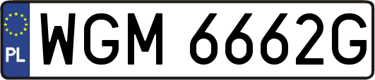 WGM6662G