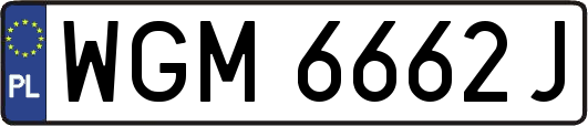 WGM6662J