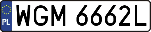 WGM6662L