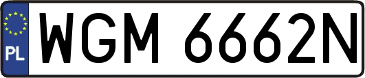 WGM6662N