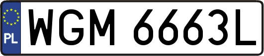 WGM6663L