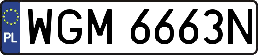 WGM6663N