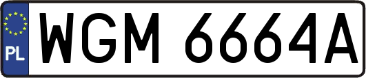 WGM6664A