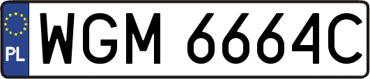 WGM6664C