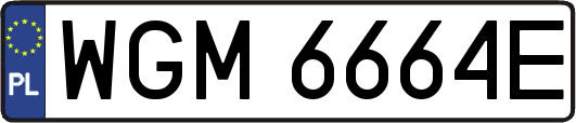 WGM6664E