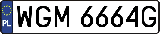 WGM6664G