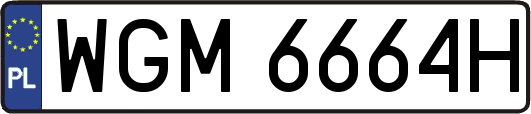 WGM6664H