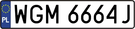 WGM6664J
