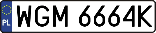 WGM6664K