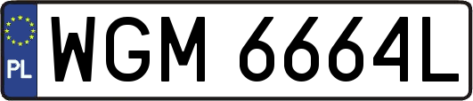 WGM6664L