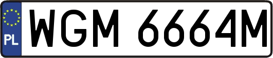 WGM6664M