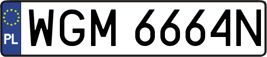 WGM6664N