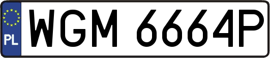 WGM6664P