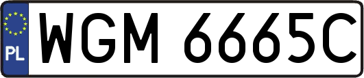 WGM6665C