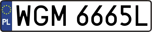 WGM6665L