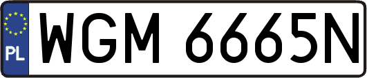 WGM6665N