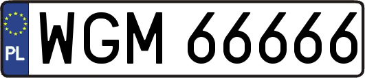 WGM66666