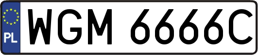 WGM6666C