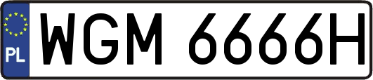 WGM6666H