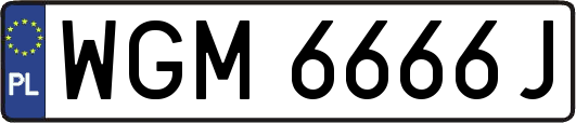 WGM6666J
