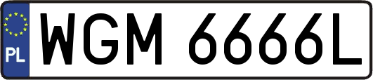 WGM6666L