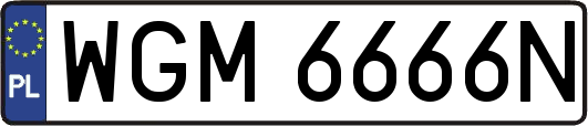 WGM6666N